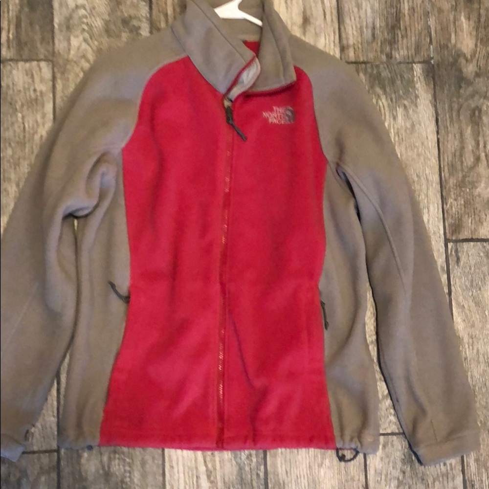 North Face Fleece